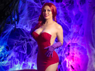 AngelicaCourse Webcam Porno Live - Photo 9/21