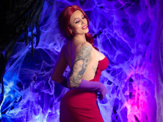 AngelicaCourse Webcam Porno Live - Photo 8/21