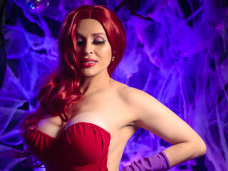 AngelicaCourse Webcam Porno Live - Photo 5/21