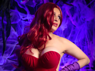 AngelicaCourse Webcam Porno Live - Photo 4/21