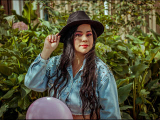 NohayMuller Pussy Video Webcam - Photo 21/21