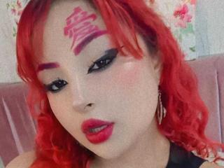 RavenVamp Sex Brunette - Photo 6/21