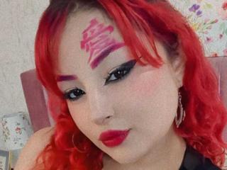 RavenVamp Sex Brunette - Photo 5/21