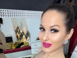 JoyfullRose Show Porno en Live - Photo 9/21