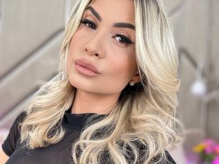 Lellie Anal en Webcam Live - Photo 13/21