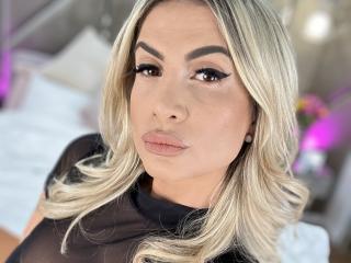 Lellie Anal en Webcam Live - Photo 12/21