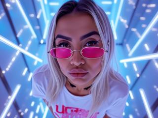 Lellie Anal en Webcam Live - Photo 9/21