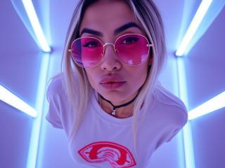 Lellie Anal en Webcam Live - Photo 8/21