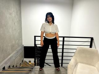 MayaSonia Hot et Sexy Liveshow - Photo 12/21