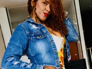 ShamanthaFire Blowjob XXX Cams - Photo 21/21