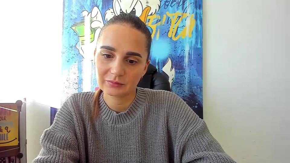 Elionoria from XLoveCam