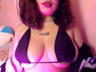 AnahiXMoon Webcam Porno Live - Photo 6/21