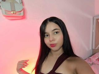 LissyCarter Anal en Webcam Live - Photo 8/21