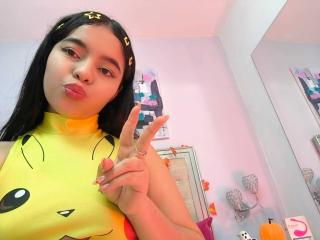 LissyCarter Anal en Webcam Live - Photo 5/21