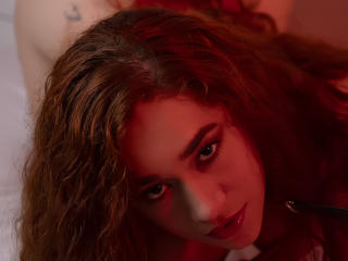 ValeryHilton Baise Anal - Photo 6/21