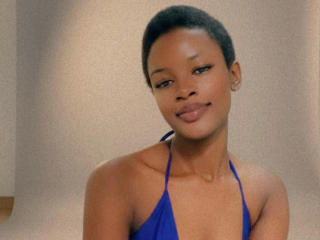 Watch ZaireAbby Live on XLoveCam