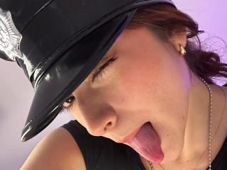 SpencerLe Blowjob XXX Cams - Photo 8/21