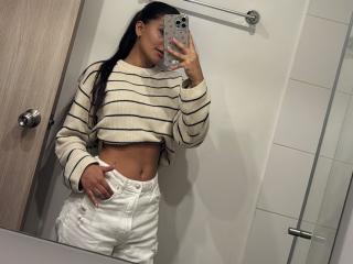 ThaliaAres Love Webcams - Photo 6/21