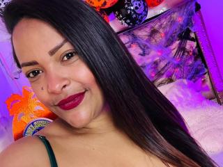 DannaRamiirez Amateur Live Cam - Photo 19/21