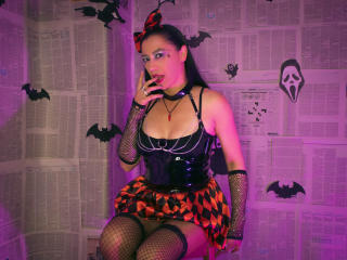 NoemiPrettiest Pussy Video Webcam - Photo 13/21