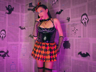 NoemiPrettiest Pussy Video Webcam - Photo 11/21