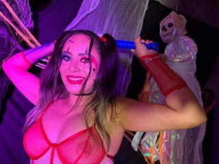 CamilaBardot Webcam Sex Direct - Photo 14/21