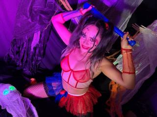 CamilaBardot Webcam Sex Direct - Photo 13/21