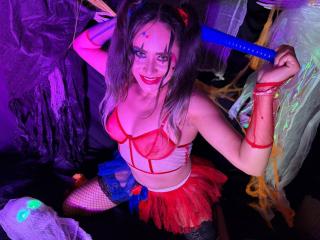 CamilaBardot Webcam Sex Direct - Photo 8/21