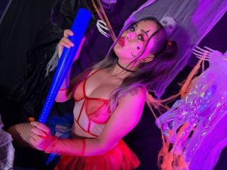 CamilaBardot Webcam Sex Direct - Photo 6/21