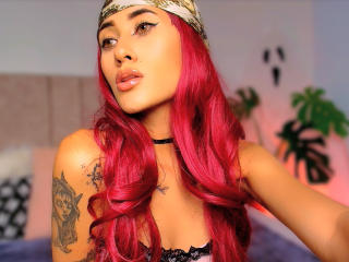 HarleyRoods Videos Liveshows - Photo 11/21