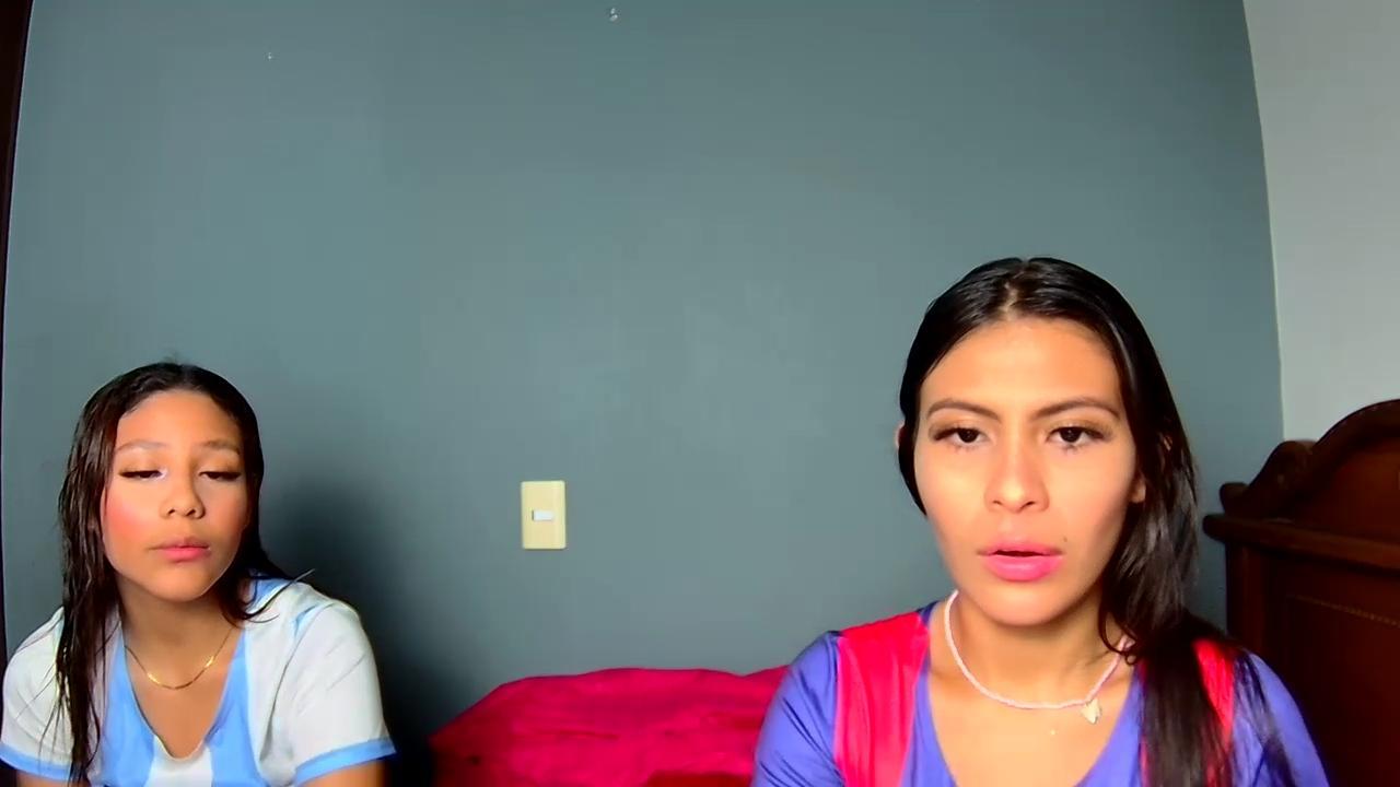 KathyViolet from XLoveCam