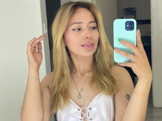 LinaMillia Anal Livecam - Photo 5/21