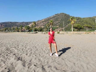 Photo of DaisySky-hot