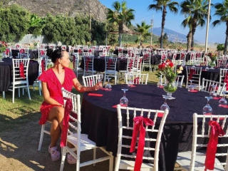 Photo of DaisySky-hot