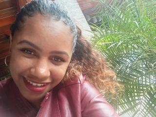 LayahCoquine Anal en Webcam Live - Photo 18/21