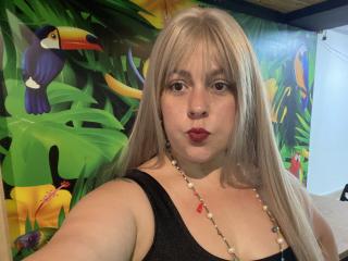 SamanthaGold Fellation XXX Cams - Photo 9/21