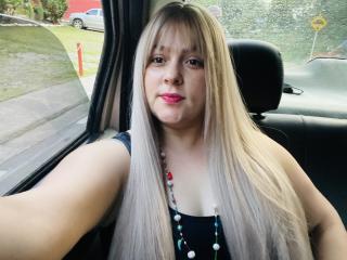 SamanthaGold Fellation XXX Cams - Photo 8/21