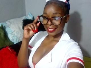 LadyLluck Anal en Webcam Live - Photo 5/7