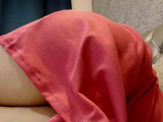 EroticSasha Boobs Liveshow - Photo 16/21