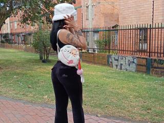 MadisonDarkk Hot et Sexy Liveshow - Photo 5/21