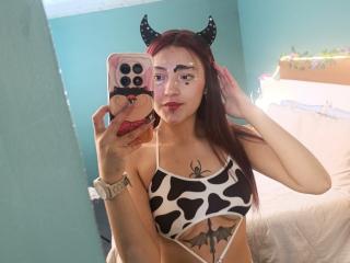 EmilyLorenz Seins Liveshow - Photo 4/21