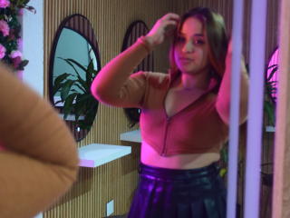 AnikaSummers Webcam Porno Live - Photo 21/21
