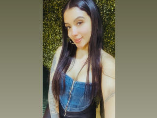 CristalRousse Webcam Sex Direct - Photo 21/21