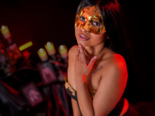 ZarayWhitmore MILF Live - Photo 21/21