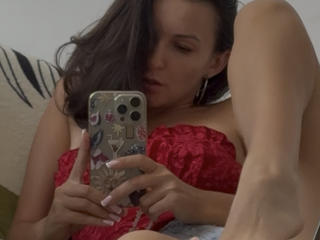 EricaLust Boobs Liveshow - Photo 12/21