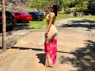 EngelGrace Boobs Liveshow - Photo 9/21