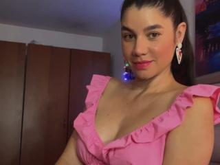 AnnyLovely Webcam Porno Live - Photo 4/4