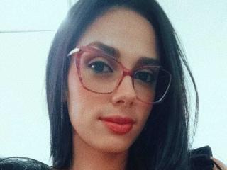 AnaisHilton Webcam Porno Live - Photo 8/21