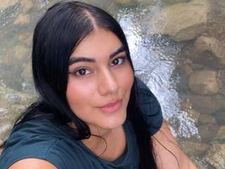 AbbyKey Webcam Porno Live - Photo 20/21