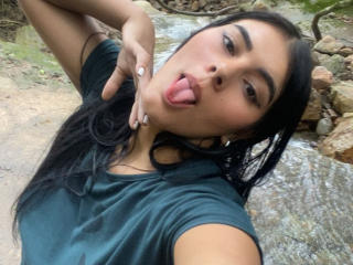 AbbyKey Webcam Porno Live - Photo 19/21